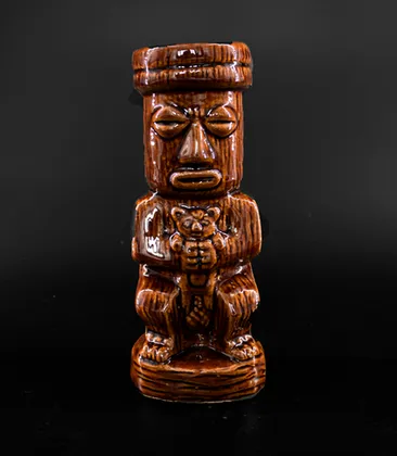 Tiki Bora Bora