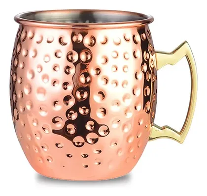 Moscow Mule