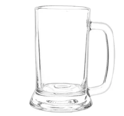 Vaso Cerveza Bruselas