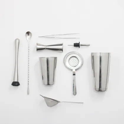 Kit Profesional
