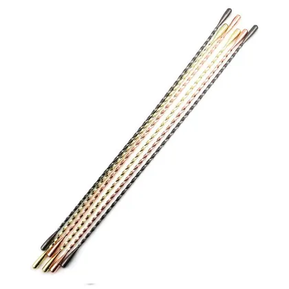 Agitadores doble lagrima 30cm
