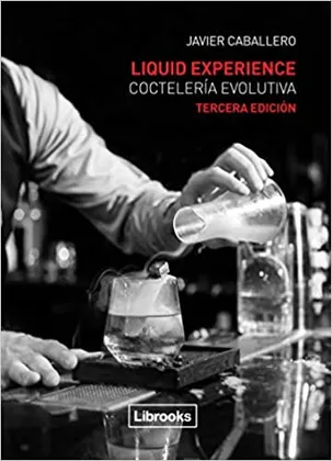 Liquid Experience Javier Caballero