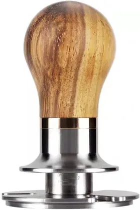 Tamper Ajustable
