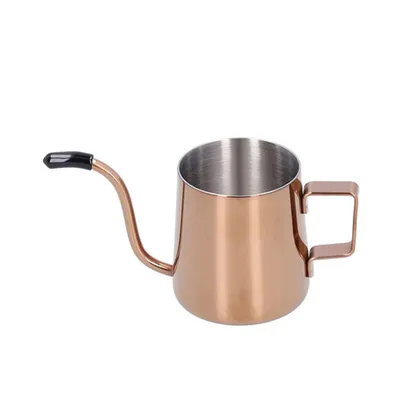 Kettle rosa