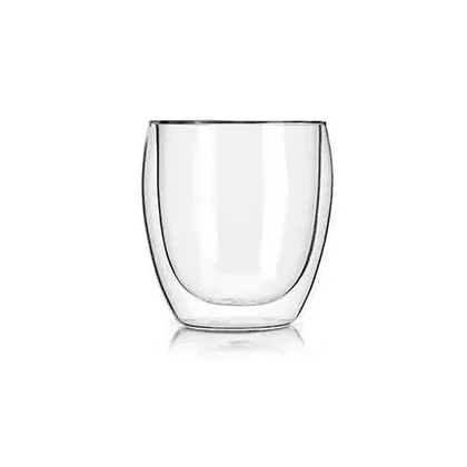 Vaso Doble Pared 80ml