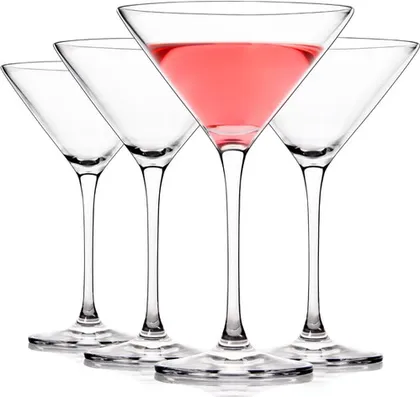 Cocktail copa Martini