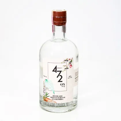 Gin 472
