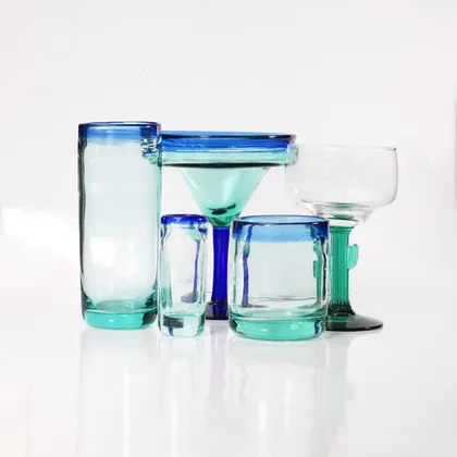 Vasos Mexicanos