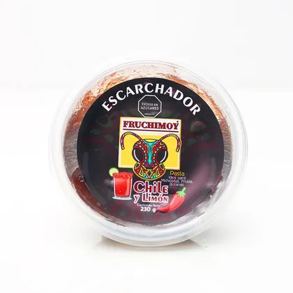 Escarchador Chamoy