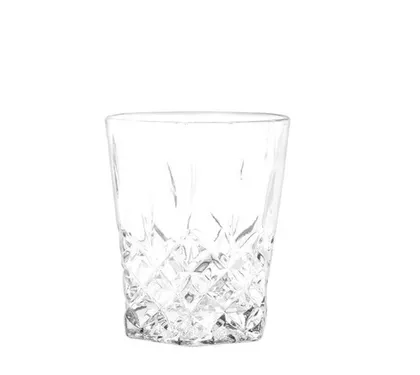 Vaso Diamante Rocks