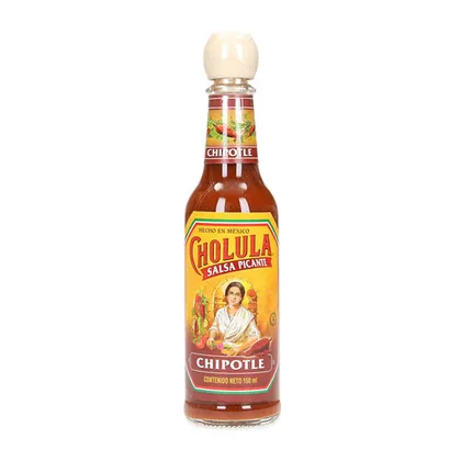 Salsa Cholula Chipotle
