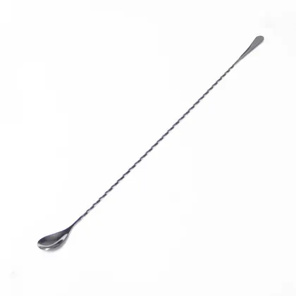Cuchara Pala Hoffman Gun Metal 50 cm