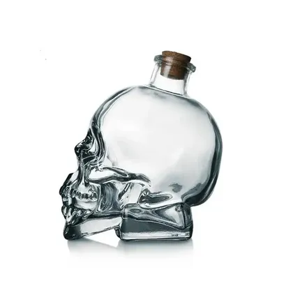 Bitero Calavera 750 ML