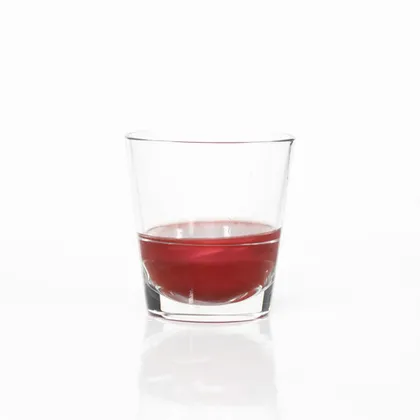 Vaso apilable rocks