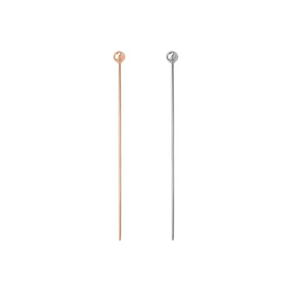 Palillos Metalicos Perla