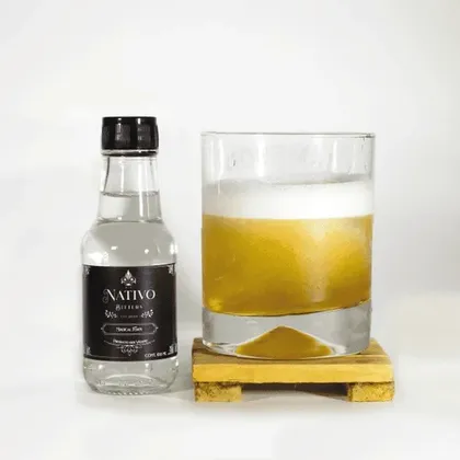 Bitters Nativo Foam