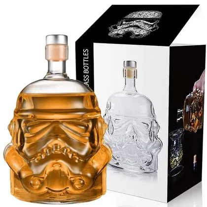 Licorera Star Wars