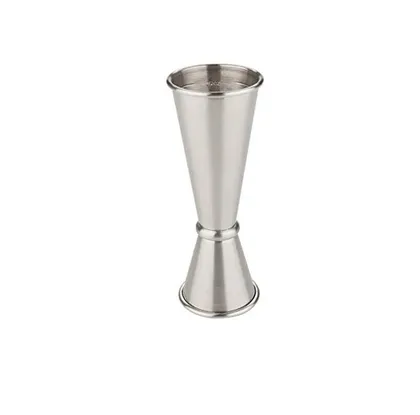 Jigger Japones Plateado