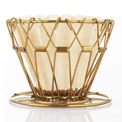 Cono Goteo Plegable