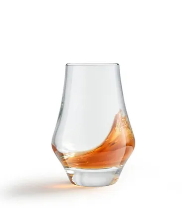 Copa Cata Whiskey Lujo