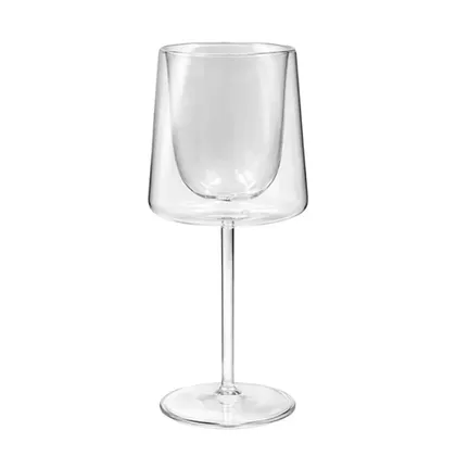 Copa de vino doble pared 290ML