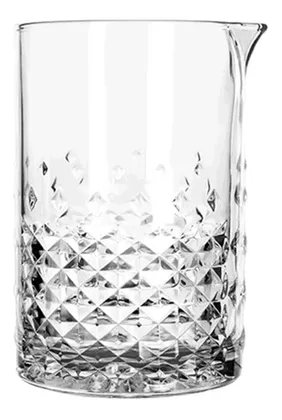 Mixing Glass Catars