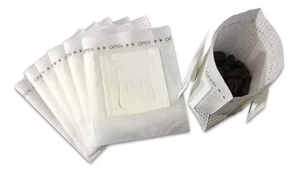 Filtro Drip Bags