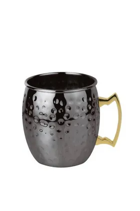Moscow Mule Gun Metal