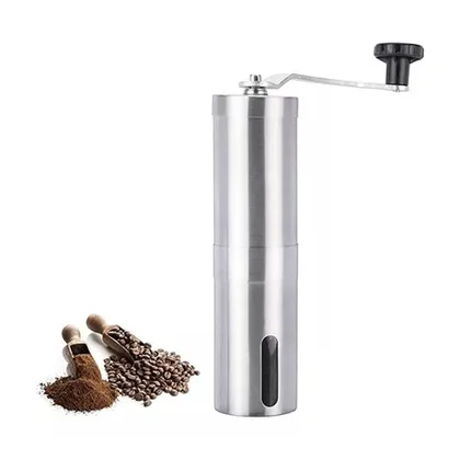 Molino Manual Metalico