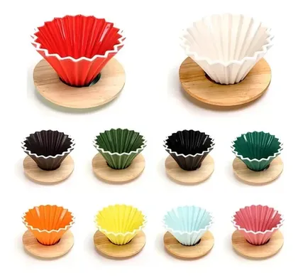 Flower Dripper