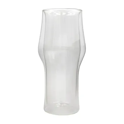 Vaso cervecero doble pared 520ML