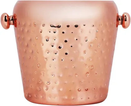 Hielera Cobre 1L y 2L