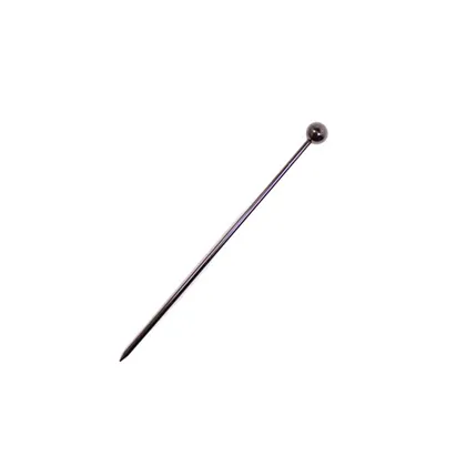 Palillo Perla Gun Metal
