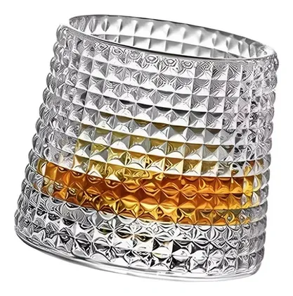 Vasos Giratorios