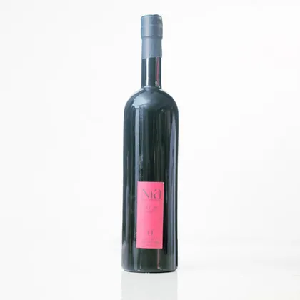 Nia, aperitivo sin alcohol
