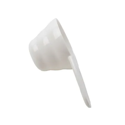 Cuchara Blanca