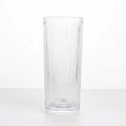 Vaso Largo Line