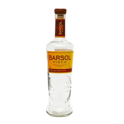 Barsol pisco