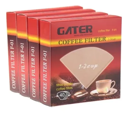 Filtro V60