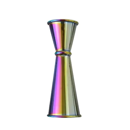 Jigger Japones Titanio