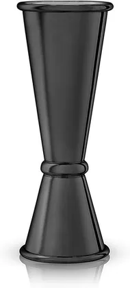 Jigger Japones Gun Metal