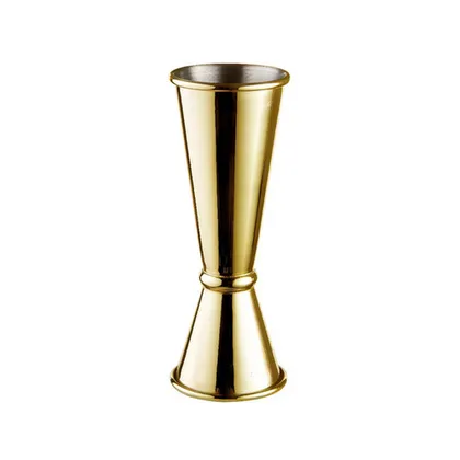 Jigger Japones Oro