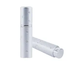 Atomizador Metálico 10ml