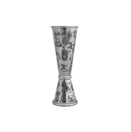 Jigger Japones Tiki