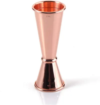 Jigger Japones Cobre