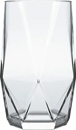 Vaso Rombus HB 465 ml