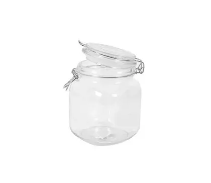Contenedor Hermetico 1000ml