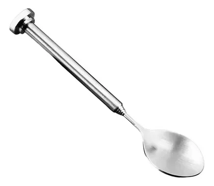 Cuchara Retractil