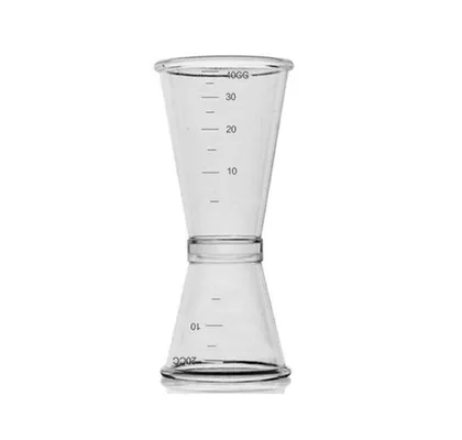 Jigger Plastico Multinivel