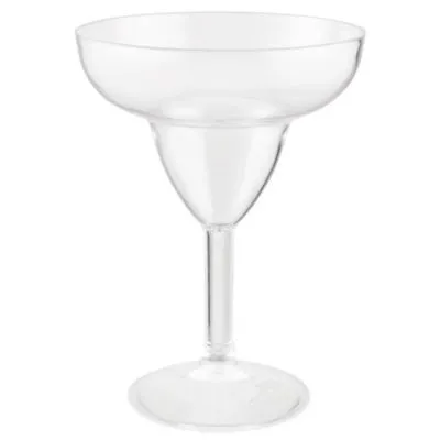 Copa Margarita Plástica